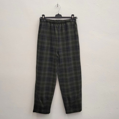 Pantalone ILO CLASSIC verde